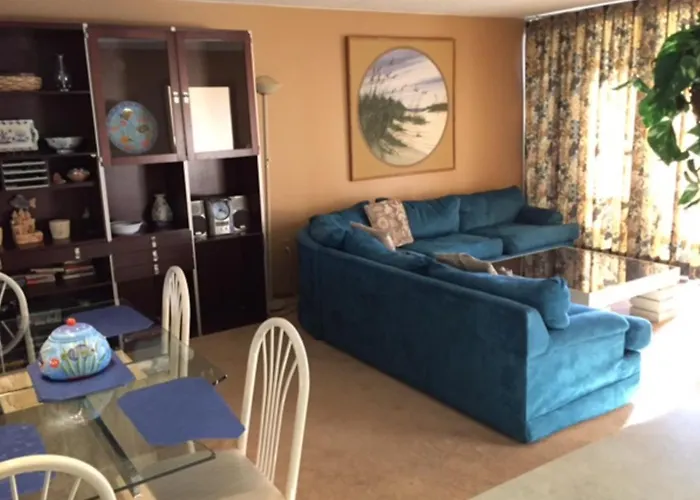 Golden Sands Iii Ocean City