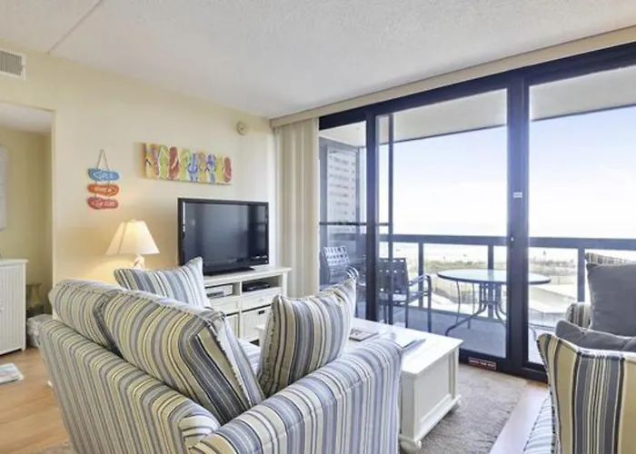 Apartment Golden Sands Iii *