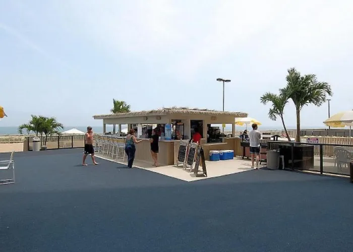 Apartment Golden Sands Iii