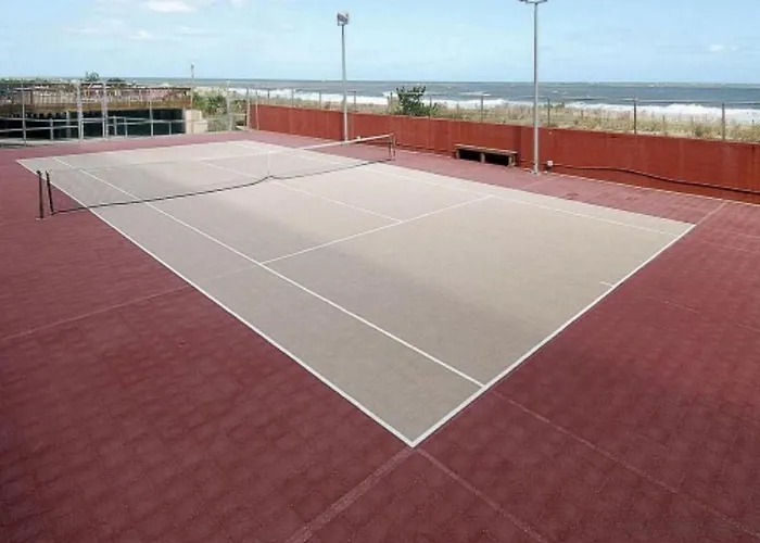 Golden Sands Iii Apartment