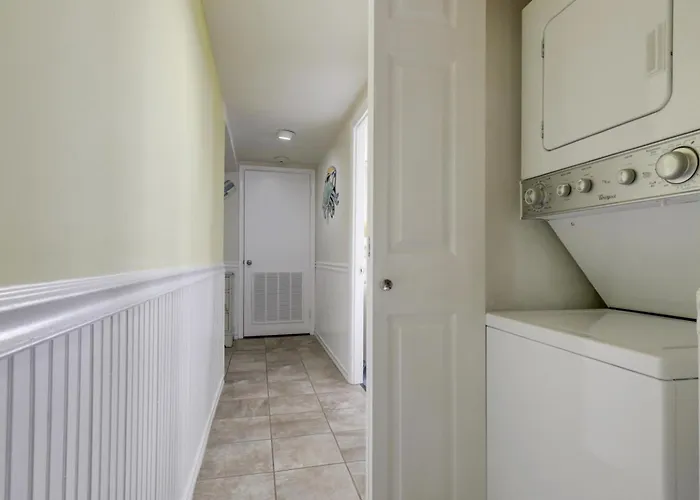 Apartment Golden Sands Iii