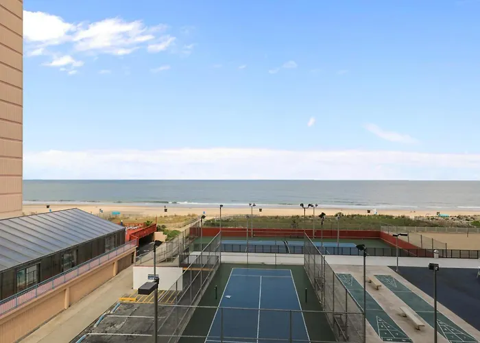 Apartment Golden Sands Iii *