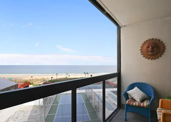 Apartment Golden Sands Iii