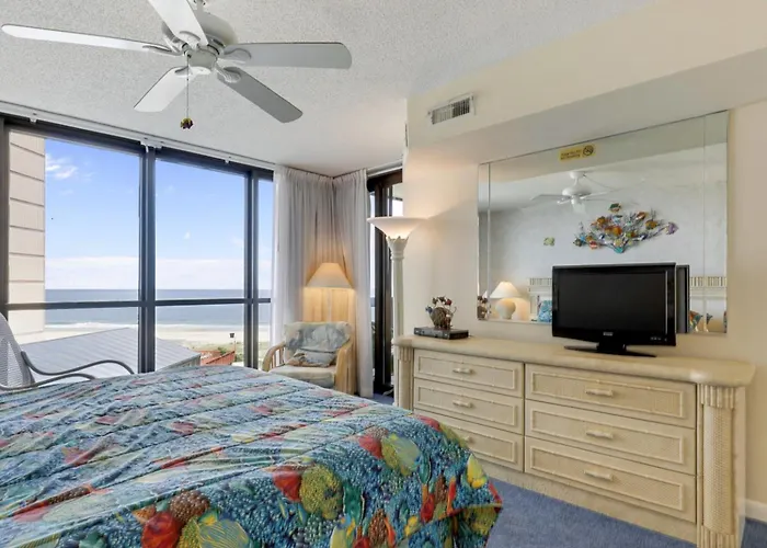 Golden Sands Iii * Ocean City