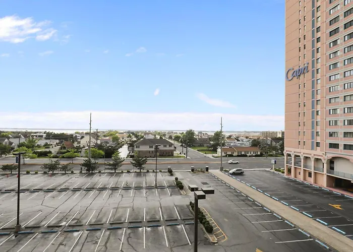 Golden Sands Iii * Ocean City