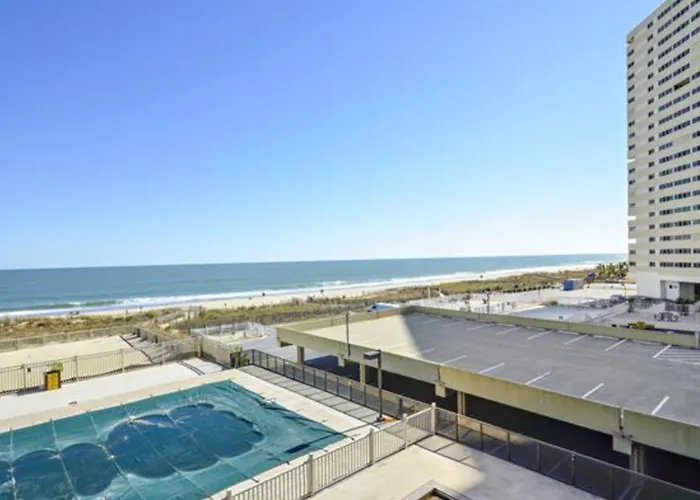 Golden Sands Iii * Ocean City