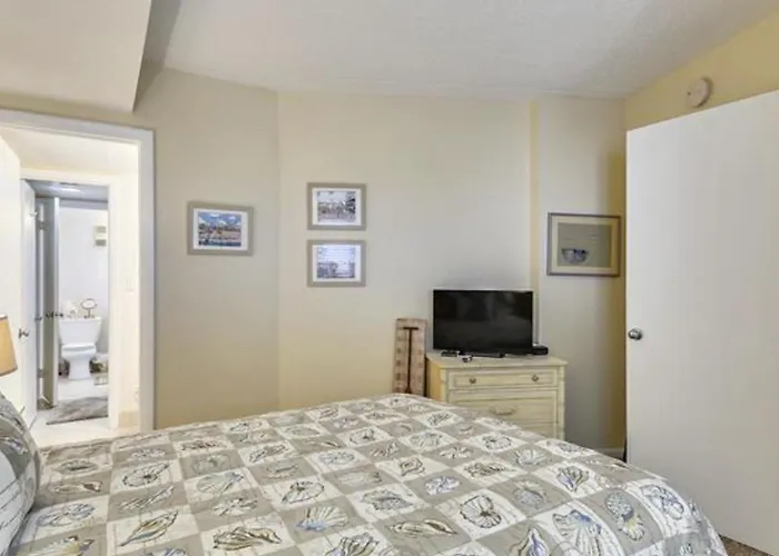 Apartment Golden Sands Iii Ocean City