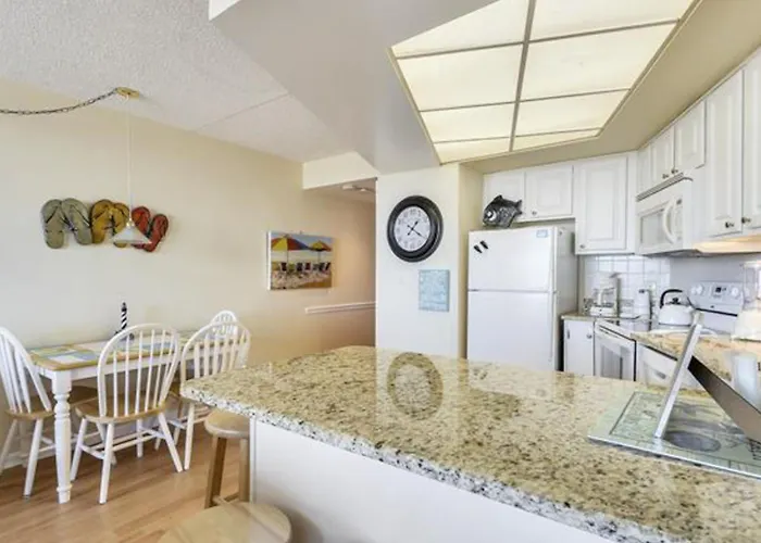 Golden Sands Iii Ocean City