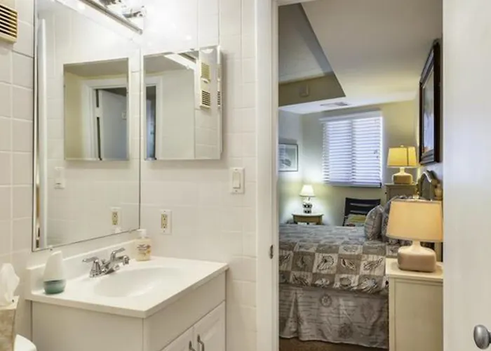 Apartment Golden Sands Iii *