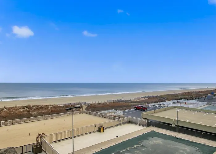 Golden Sands Iii Apartment Ocean City