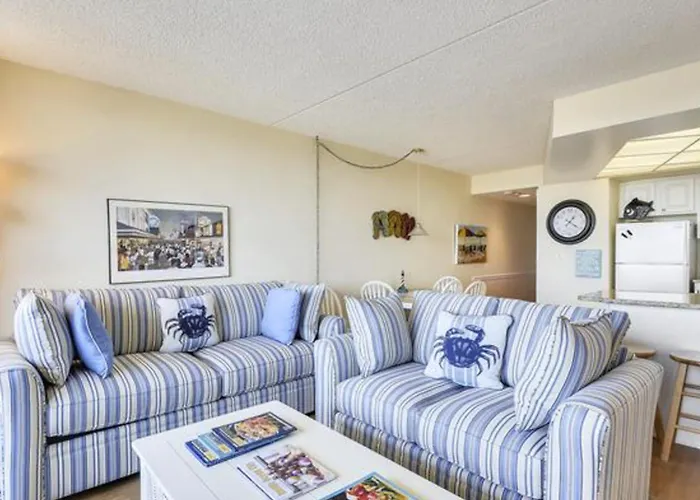 Golden Sands Iii * Ocean City