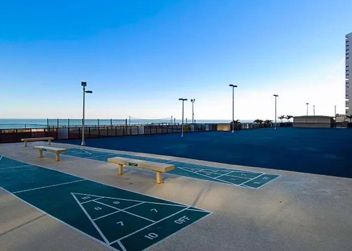 Golden Sands Iii Apartment