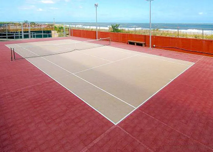 Apartment Golden Sands Iii