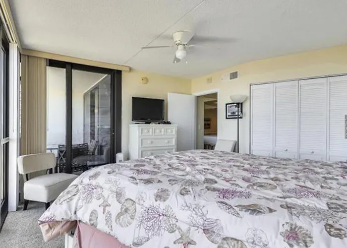 Apartment Golden Sands Iii Ocean City