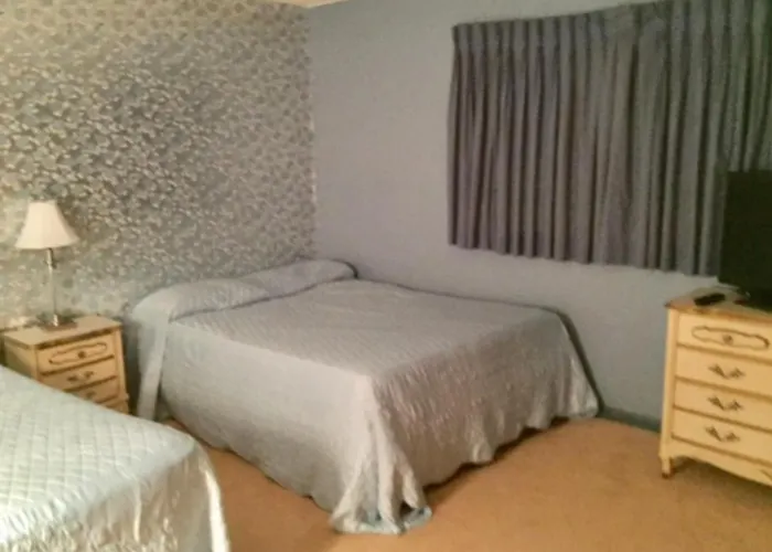Apartment Golden Sands Iii