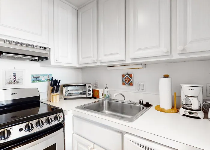 Apartment Golden Sands Iii *