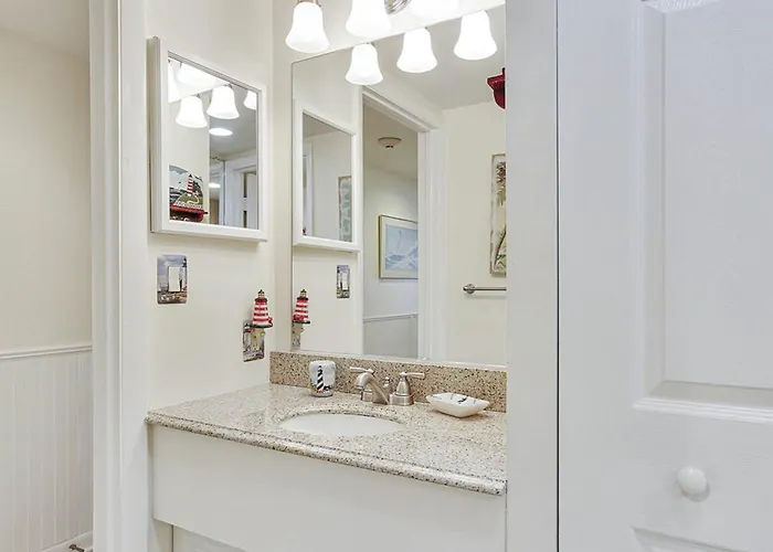 Apartment Golden Sands Iii Ocean City