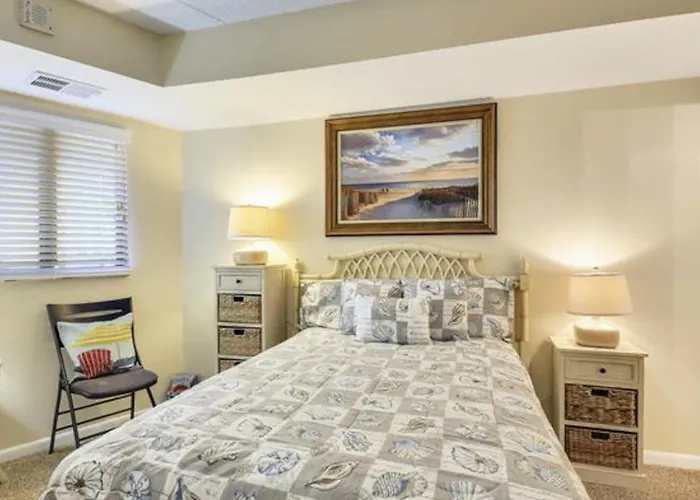 Golden Sands Iii * Ocean City