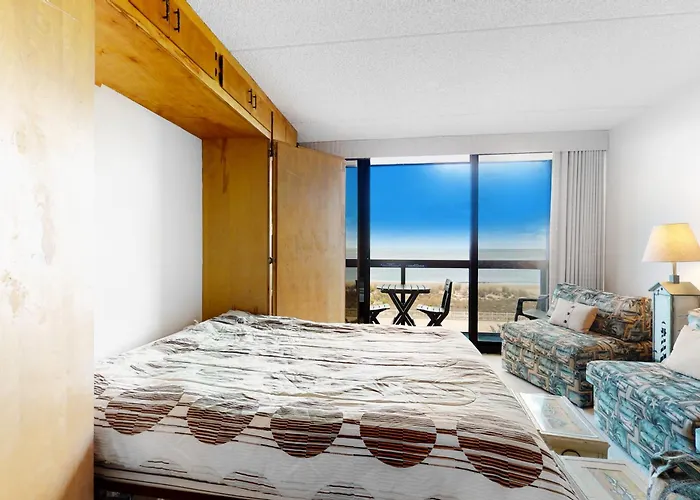 Apartment Golden Sands Iii *