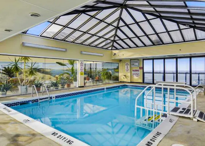 Golden Sands Iii Ocean City