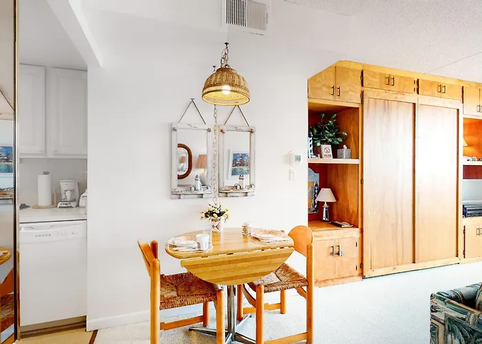 Apartment Golden Sands Iii Ocean City
