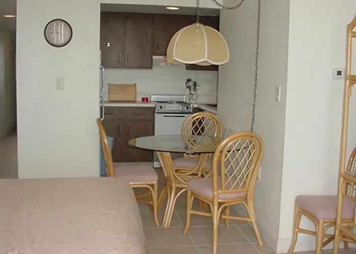 Golden Sands Iii * Ocean City