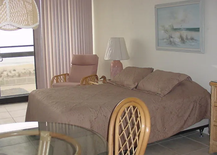 Apartment Golden Sands Iii *