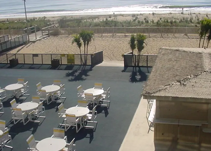 Golden Sands Iii Ocean City