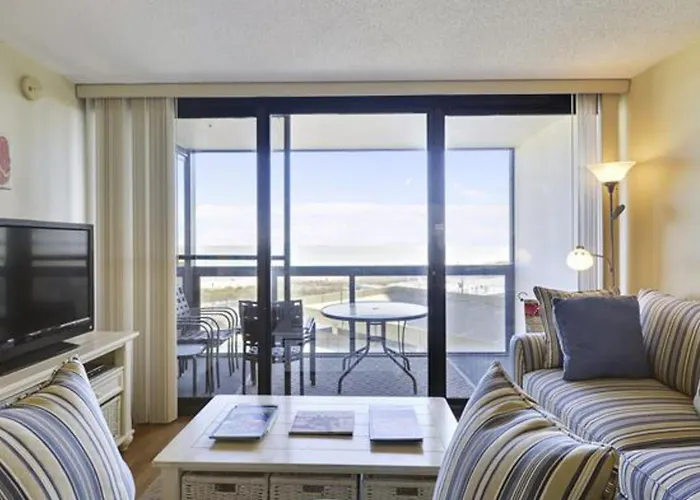 Apartment Golden Sands Iii *